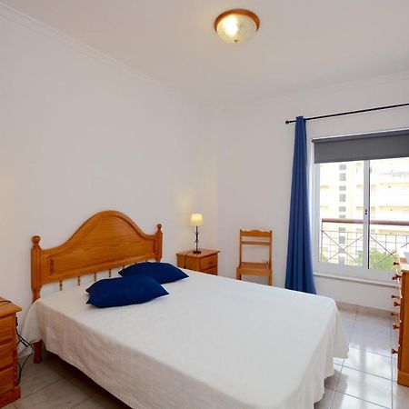 Apartamento Casa Rabelo C Armação de Pêra Exterior foto