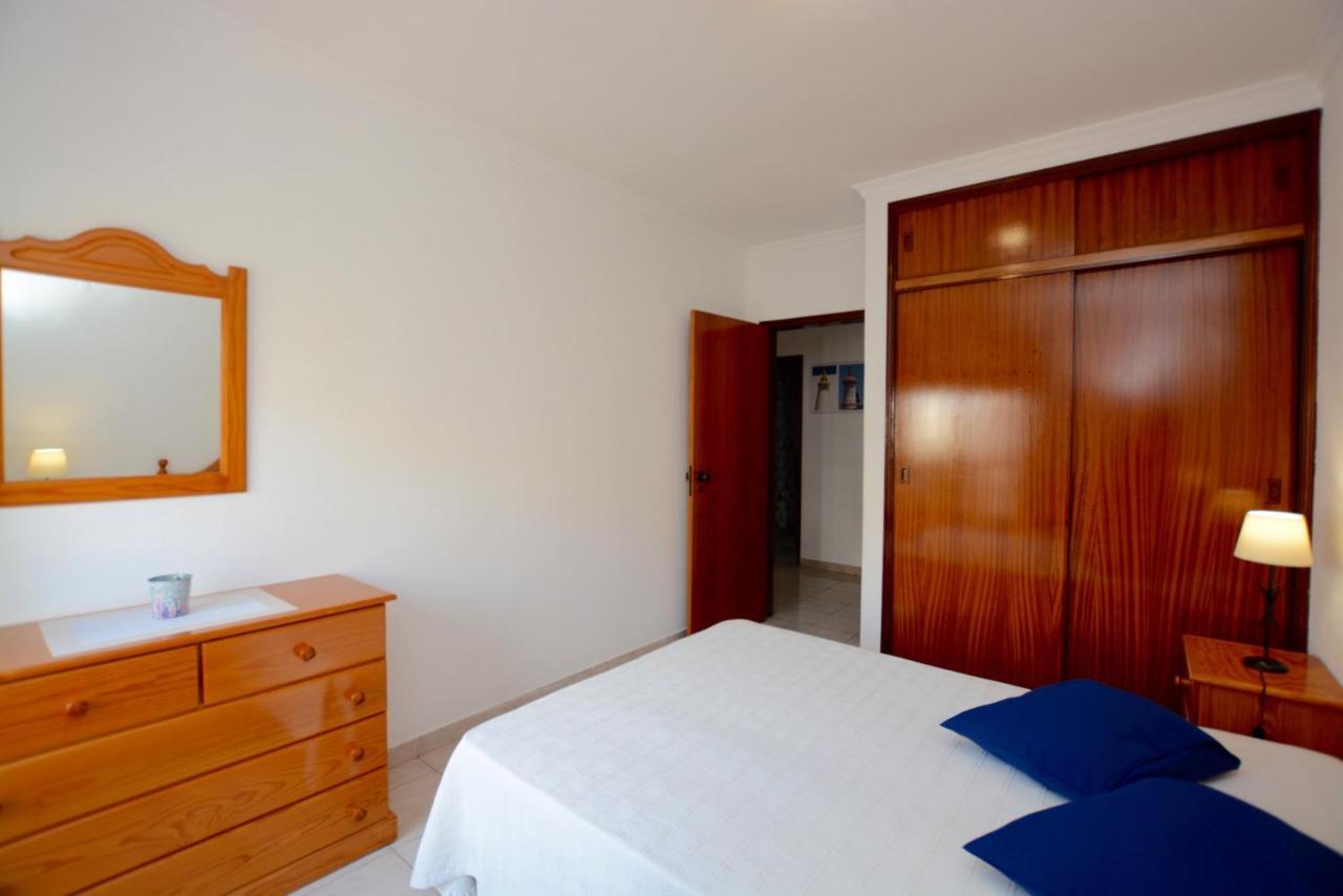Apartamento Casa Rabelo C Armação de Pêra Exterior foto