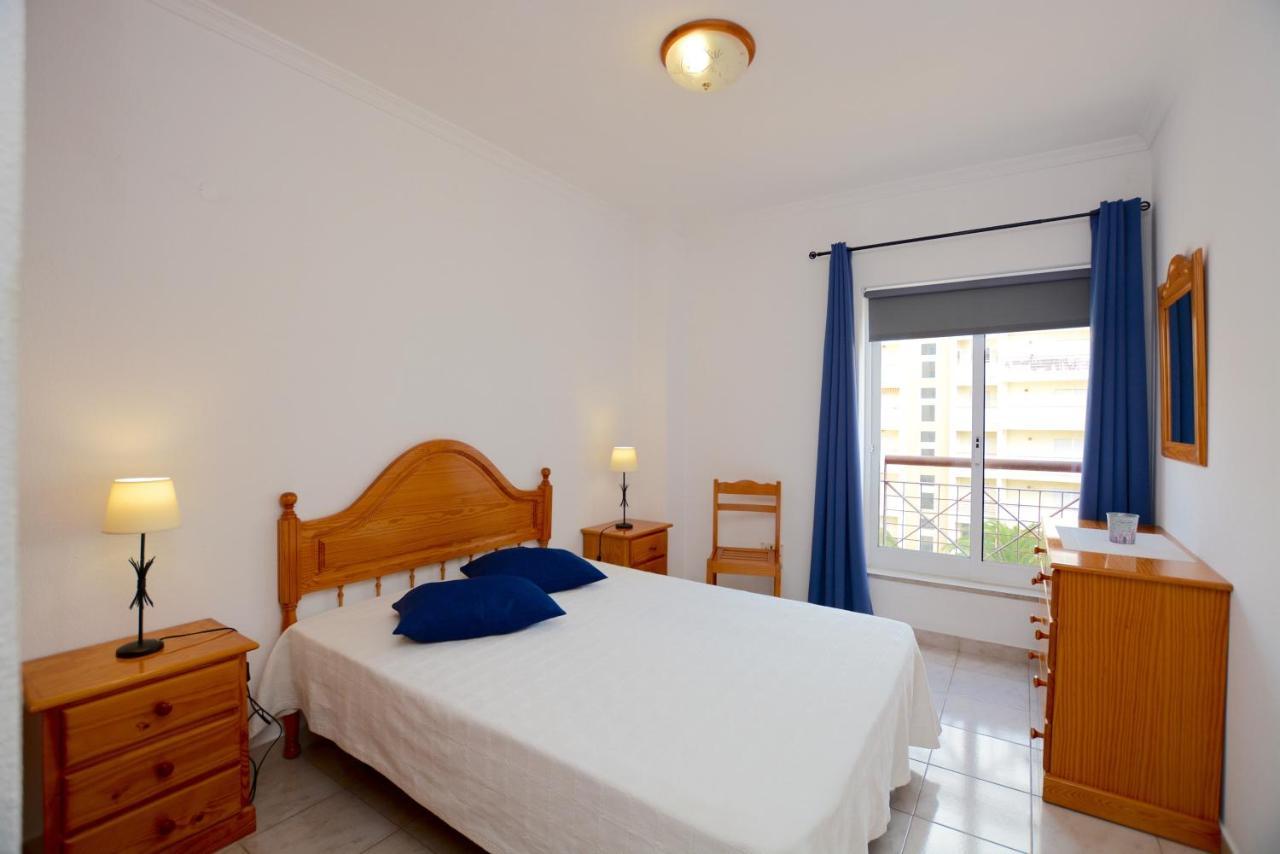 Apartamento Casa Rabelo C Armação de Pêra Exterior foto