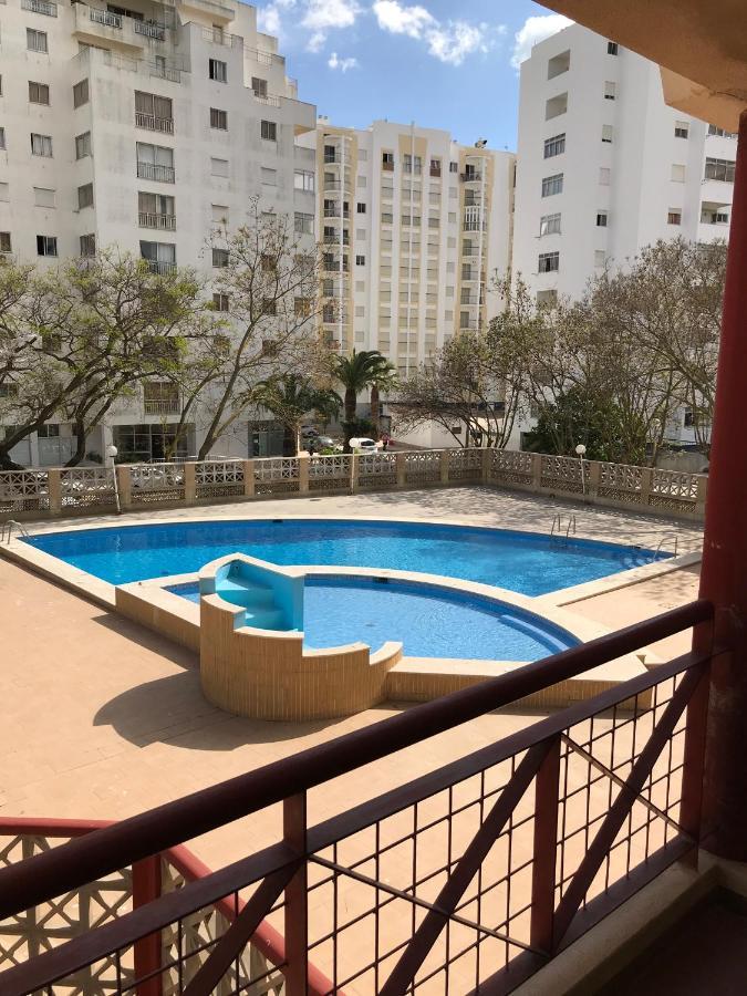 Apartamento Casa Rabelo C Armação de Pêra Exterior foto