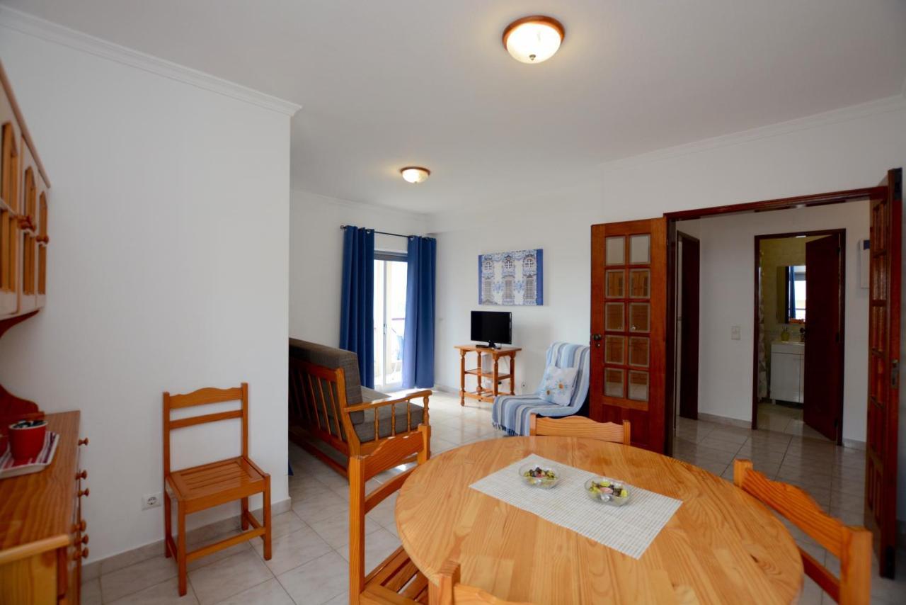Apartamento Casa Rabelo C Armação de Pêra Exterior foto