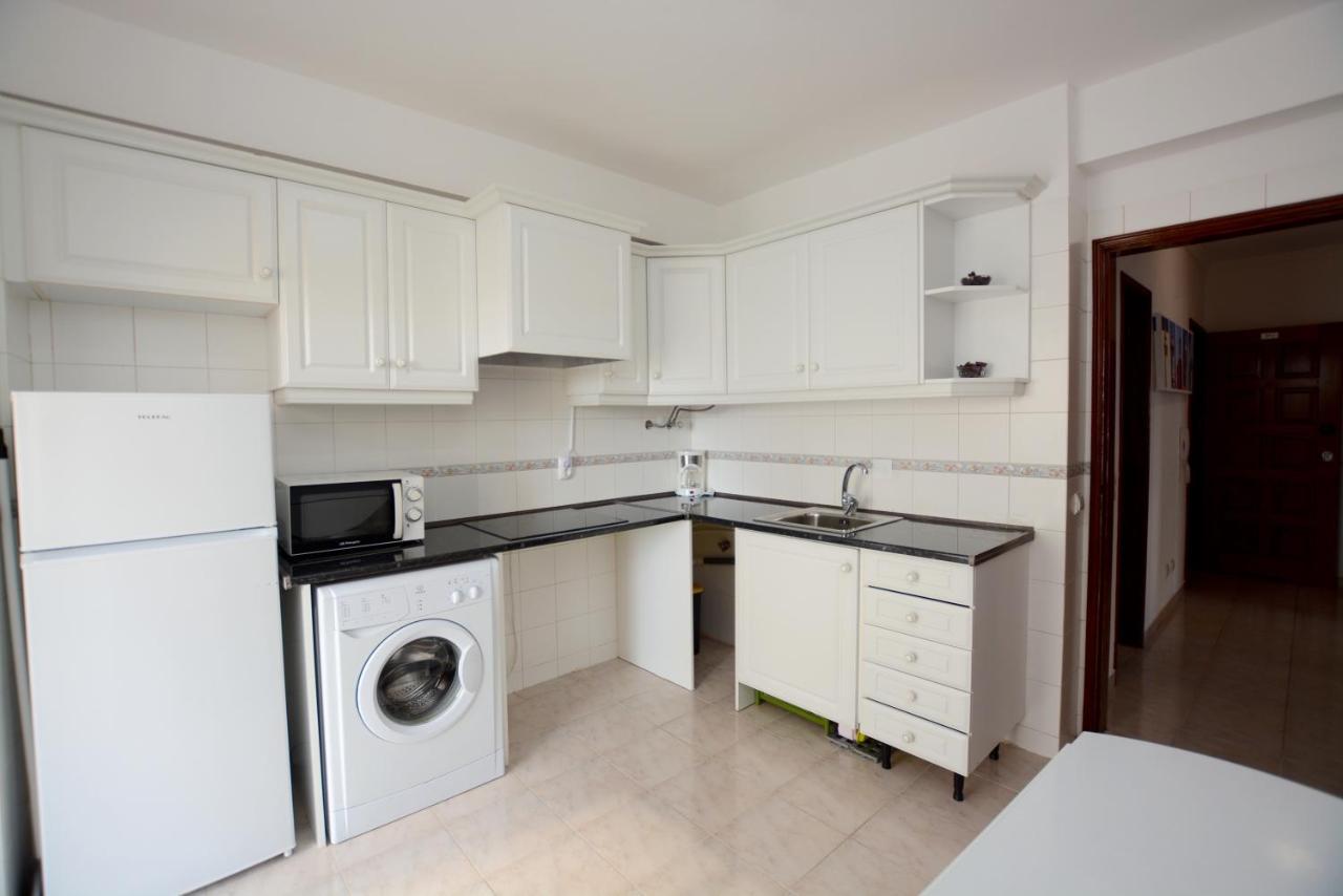 Apartamento Casa Rabelo C Armação de Pêra Exterior foto